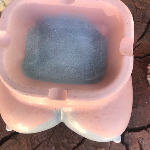 Handmade Boo~Bee Pot - Picture 7 of 9